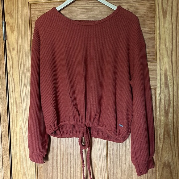 Hollister top size M - Picture 1 of 2